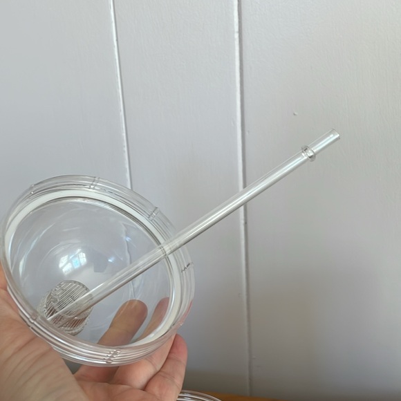 Disneys Beauty and the Beast light up rose tumbler-NEW - Picture 14 of 15